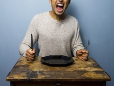 今話題の「1日1食」生活を2カ月間続けてみたら何が起きた? 実践レポート!