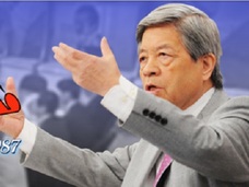 『朝まで生テレビ』に自民党区議が一般人装い出演! でも“自民党のサクラ”もアベノミクス効果は完全否定(笑)
