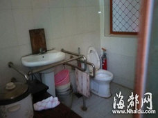 隠し味はアンモニア臭!? 中国発「公衆トイレ加工食品」にご用心