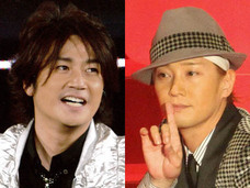 中居正広が『すべらない話』でジャニーズのタブー“近藤真彦問題”に踏み込んだ! 凍りつく芸能マスコミ…