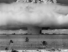 北朝鮮の水爆実験はゴジラ作りのためだった? 年末のオカルト番組で予言されていた今回の水爆実験