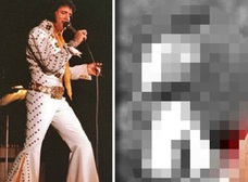 火星でエルヴィス・プレスリーが生存していた!? マーズ・ローバーが証明してしまった生存説!