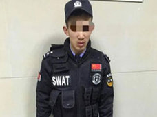 夜の街で勝手に立ちんぼ駆除! 逮捕されたニセ特殊警察“マル秘”作戦の目的とは?