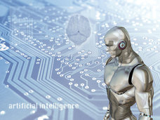 人工知能(AI)が人間を抹殺する命題とは? AIと意識、生物の定義をめぐる科学ライターの激論!