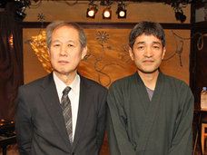 「ひかりの輪は宗教ではない」元オウム・上祐史浩&一水会元顧問・鈴木邦男が語った“宗教とオカルト”