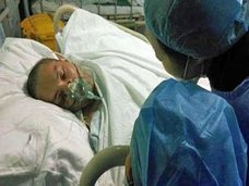 ホームレスに洋服をあげたら病院送りに!? 善人が損をする、中国“人心荒廃のスパイラル”