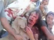 【閲覧注意】カダフィ、ゲバラ、フセイン… 見せしめに殺された権力者たちの無残すぎる死に様
