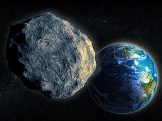 【NASA発表】3月5日に小惑星「2013 TX68」が地球に最接近! 惑星ニビルなのか?