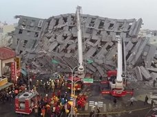 今週末もM4レベルの地震が襲う!? 関東・台湾の地震は「地震雲」「電磁波」「体感」で予知されていた!