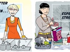 10分で2倍のカロリーを摂取していた? 散らかったキッチンと体重の関係とは?(最新研究)