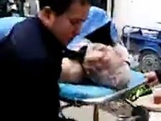 【閲覧注意】「腹上死」と「陰茎捕獲」が同時発生したケースが超話題! なぜか「うらやましい」の声も=中国