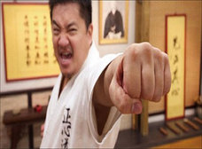 道場破りを返り討ち!? 自称・元K-1ファイターの台湾人空手師範が、殺人未遂容疑で逮捕