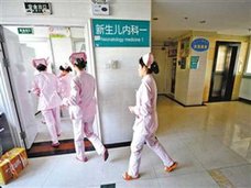 死亡した新生児が火葬寸前で“奇跡の蘇生”も、再び死亡! 中国「火葬場よみがえり」は日常茶飯事!?
