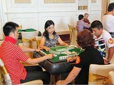 良牌のツモに興奮しすぎて急死!? 中国・春節の“徹マン”で死亡事故相次ぐ