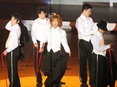 キムタクの人気急落が無視できないレベル! イメージアップ作戦も撃沈、SMAP解散騒動再燃か!?