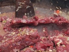 食肉市場で働く人間は「豚レバー」を食べない!? 元作業員が語る「食べてはいけない部位」とは?