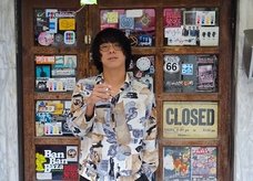 オナニー世界チャンピオンであり映像作家・エリザベス宮地が語る「オナニーブログ立ち上げまで」