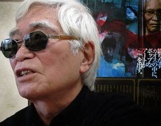 パレスチナ革命に身を投じた伝説的映画監督・足立正生が語る「テロと宗教と切腹集団“死のう団”」とは?