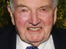 世界統一政府(NWO)誕生間近か!? ロックフェラー本人が語った真実と、一族の現在とは?