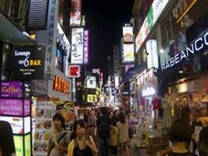 刃物男、通り魔、金庫荒らし……深夜のソウル繁華街は物騒すぎる!?