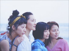 夏帆が露骨にハブられている!? 『海街diary』四姉妹で夏帆だけ除け者状態の理由