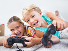 ゲームは子どもに“多大なる”好影響を及ぼしていた!? コロンビア大学がゲーム脳を一蹴か!