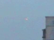 【衝撃動画】プーチン大統領の地元にUFO出現! ロシア政府と宇宙人の“蜜月関係”を示す証拠か!?