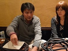 「名前を書いた紙」を挟むだけで高音質に!? ディープすぎるオーディオ業界についてメーカー社長が語る!