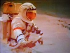 火星生命探査機エクソマーズのイマサラ感! 「人類は40年前に“有人”火星探査を実現」 NASA元職員のリーク映像と赤い太陽計画とは?