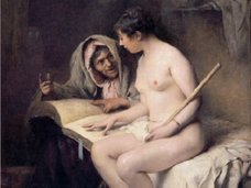 本物の魔女が「魔女の秘密展」に不満爆発! 展示会で語られなかった“2つの真実”を大暴露