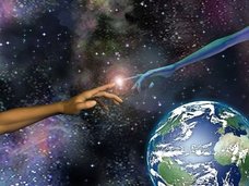 【音声アリ】「これが宇宙人の肉声だ!」 NASAが受け取った地球外知的生命体からのメッセージが暴露される