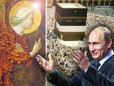 古代プラズマ兵器「ガブリエルの箱舟」ついに発見される!? 現在プーチンが南極に輸送中!