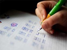 立ち仕事はマラソン並みのカロリーを消費!?