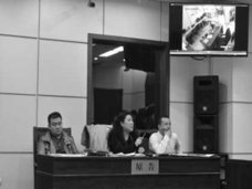 中国・過労死裁判で、“自慰行為中”を捉えた証拠映像が公開される