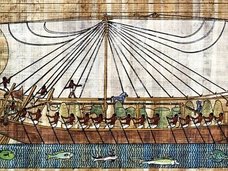 【衝撃】古代エジプト人はアメリカ大陸に渡っていた!? 証拠多数、世界史を覆す大発見か