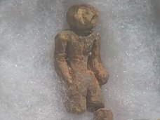 オーパーツか! 200万年前にヒトが作った粘土像が高度すぎるミステリー!=米国