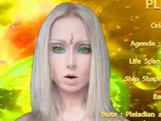 春分の日に何か変化を感じた人は5次元人! 人類を“アセンション”に導くプレアデス星人の謎とは?