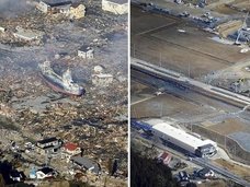 【3.11】震災直後と5年後を比較した定点観測 ― 消えたもの、放置されたもの…復興の現状とは?