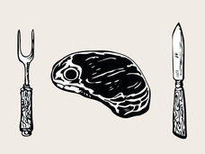 人肉はどんな味? 自分の足で検証したら超意外な結果が…!