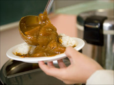 意外においしそう!? カレーの具材にしたい芸能人4選
