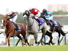 【天皇賞】武豊も愕然! 北島三郎VS佐々木主浩の仁義なき戦いが勃発!