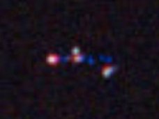 「また訪問者だよ…」 アポロ乗組員が何度も遭遇した、謎の三角型UFOとは!?