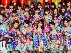 AKB、ももクロ、モー娘。… グループアイドルの私服がダサすぎる“切実な理由”とは?