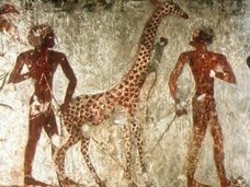 ピラミッドは「巨人」によって建造された!? 古代エジプト人は“リフォーム”しただけの可能性!