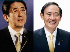 安倍応援団が民進党・山尾志桜里の「地球5周分」ガソリン代を追及も、安倍首相はその倍以上「地球12周分」を計上!