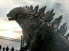 ゴジラ似のイグアナがネットで話題に!