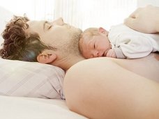 【衝撃】「母子の絆は父子の絆より深い」は真っ赤なウソであることが判明!(最新研究)
