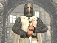 「テンプル騎士団」の平均寿命は20年長かった!? 超長寿のヒミツが明らかに!