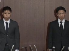 闇カジノでリオ絶望…! 桃田と田児がひた隠す“重大事実とアノ暴力団”とは?