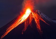【緊急】熊本地震→阿蘇山大噴火→九州壊滅の可能性も? 「山梨のじいちゃん予言」続報!